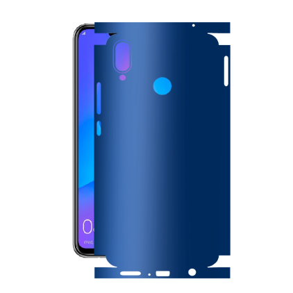 Захисна плівка StatusSKIN для Huawei P Smart Plus 2018 (INE-LX1)