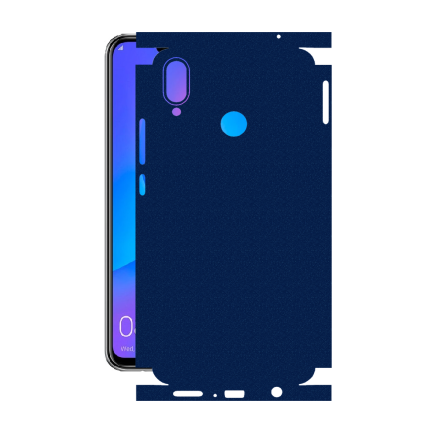 Захисна плівка StatusSKIN для Huawei P Smart Plus 2018 (INE-LX1)