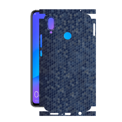 Захисна плівка StatusSKIN для Huawei P Smart Plus 2018 (INE-LX1)