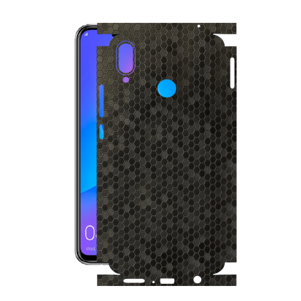 Захисна плівка StatusSKIN для Huawei P Smart Plus 2018 (INE-LX1)