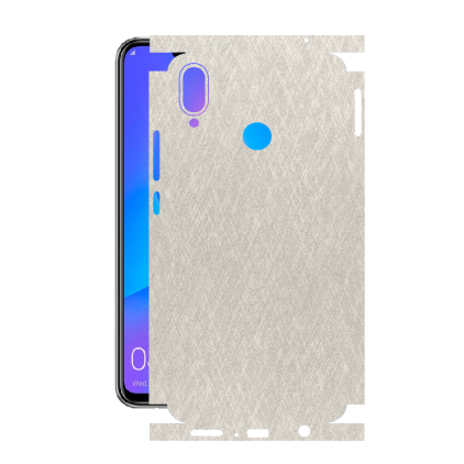Захисна плівка StatusSKIN для Huawei P Smart Plus 2018 (INE-LX1)