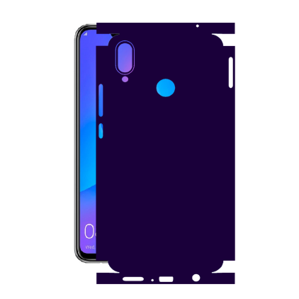 Захисна плівка StatusSKIN для Huawei P Smart Plus 2018 (INE-LX1)
