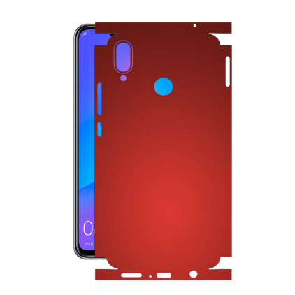 Захисна плівка StatusSKIN для Huawei P Smart Plus 2018 (INE-LX1)