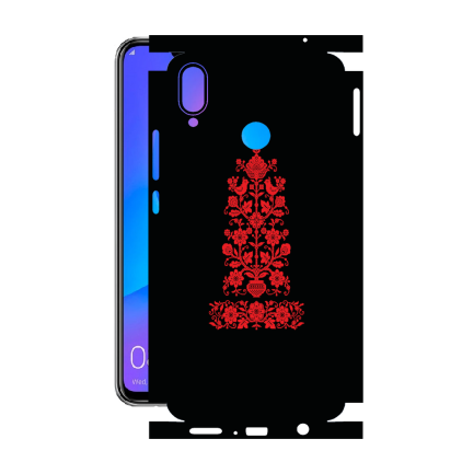Захисна плівка StatusSKIN для Huawei P Smart Plus 2018 (INE-LX1)