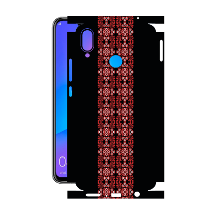 Захисна плівка StatusSKIN для Huawei P Smart Plus 2018 (INE-LX1)