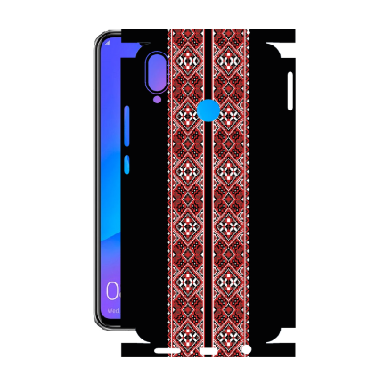 Захисна плівка StatusSKIN для Huawei P Smart Plus 2018 (INE-LX1)