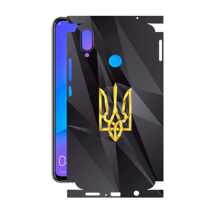 Захисна плівка StatusSKIN для Huawei P Smart Plus 2018 (INE-LX1)