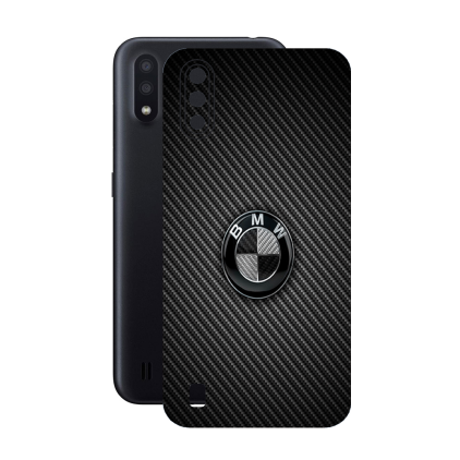 Защитная пленка StatusSKIN для Samsung Galaxy M01 (M015)