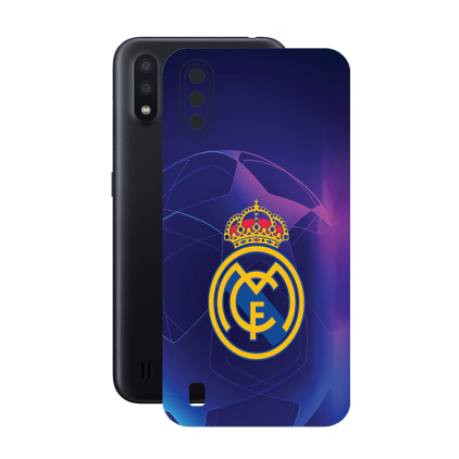 Защитная пленка StatusSKIN для Samsung Galaxy M01 (M015)