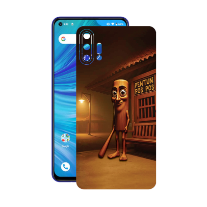 Захисна плівка StatusSKIN для UMiDIGI F2