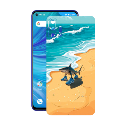 Захисна плівка StatusSKIN для UMiDIGI F2