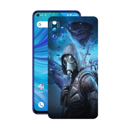 Захисна плівка StatusSKIN для UMiDIGI F2