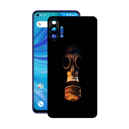 Захисна плівка StatusSKIN для UMiDIGI F2