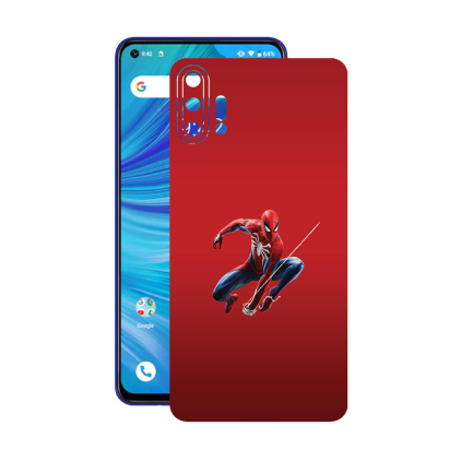 Захисна плівка StatusSKIN для UMiDIGI F2