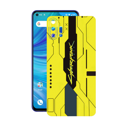 Захисна плівка StatusSKIN для UMiDIGI F2