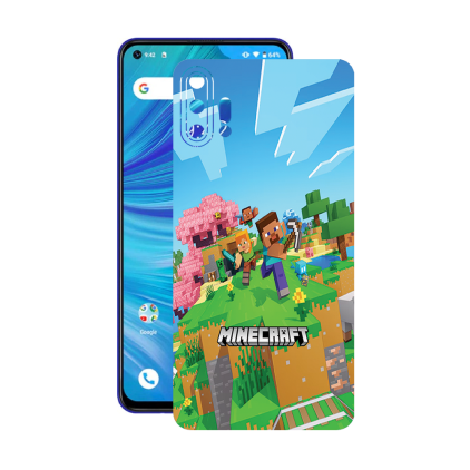 Захисна плівка StatusSKIN для UMiDIGI F2