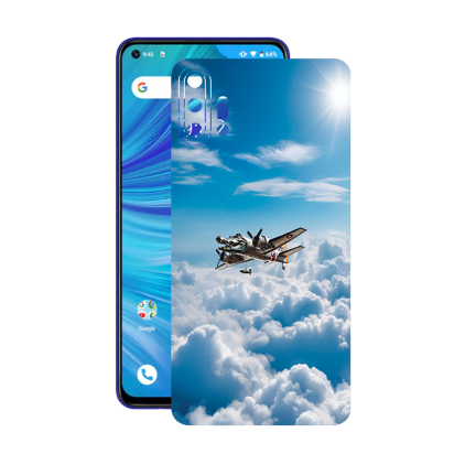 Захисна плівка StatusSKIN для UMiDIGI F2