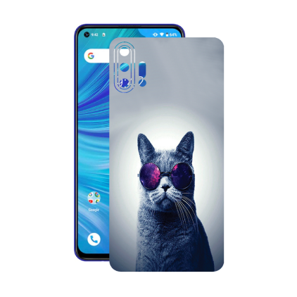 Захисна плівка StatusSKIN для UMiDIGI F2