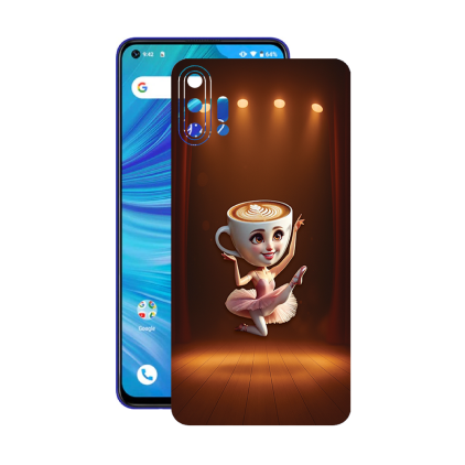 Захисна плівка StatusSKIN для UMiDIGI F2