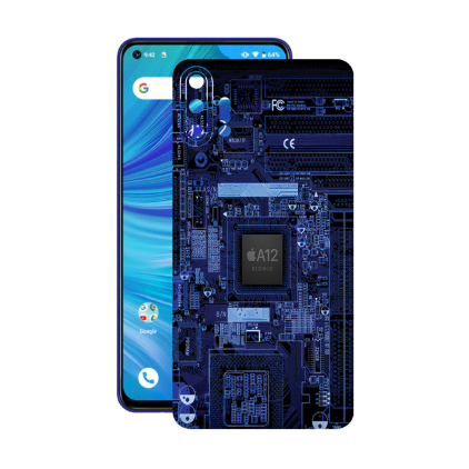Захисна плівка StatusSKIN для UMiDIGI F2