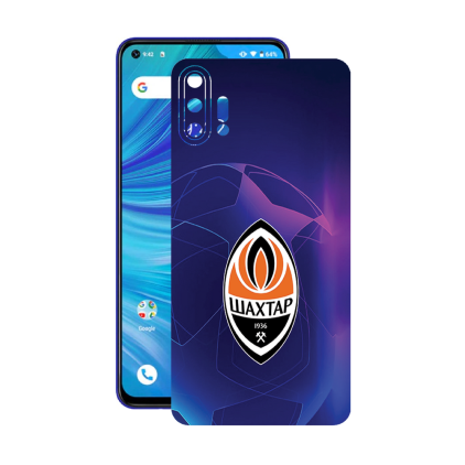 Захисна плівка StatusSKIN для UMiDIGI F2