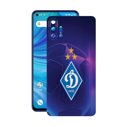 Захисна плівка StatusSKIN для UMiDIGI F2
