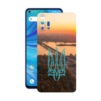 Захисна плівка StatusSKIN для UMiDIGI F2