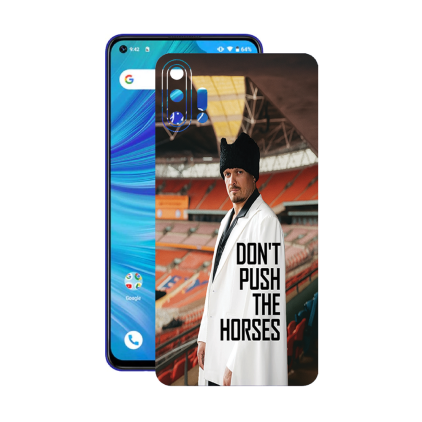 Захисна плівка StatusSKIN для UMiDIGI F2