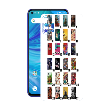 Захисна плівка StatusSKIN для UMiDIGI F2