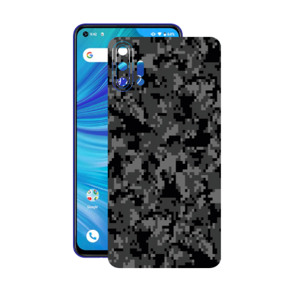 Захисна плівка StatusSKIN для UMiDIGI F2