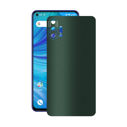 Захисна плівка StatusSKIN для UMiDIGI F2