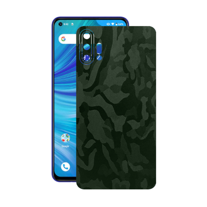 Захисна плівка StatusSKIN для UMiDIGI F2