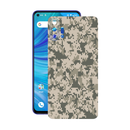 Захисна плівка StatusSKIN для UMiDIGI F2