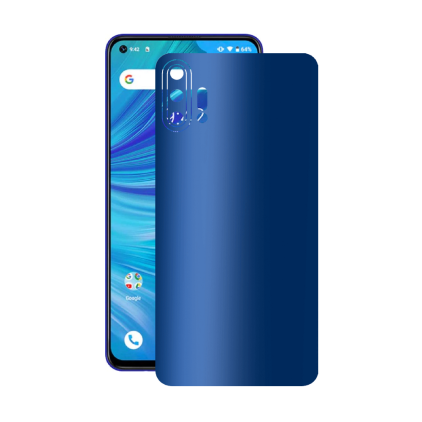 Захисна плівка StatusSKIN для UMiDIGI F2