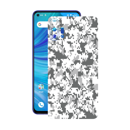 Захисна плівка StatusSKIN для UMiDIGI F2