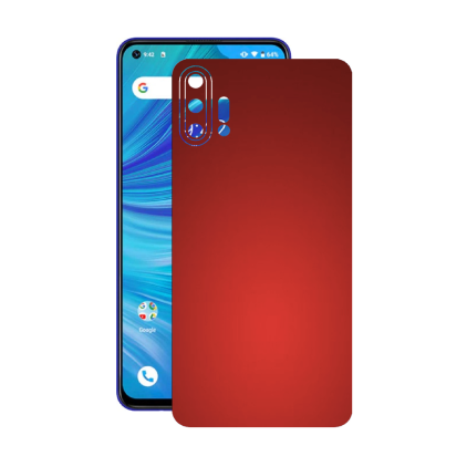 Захисна плівка StatusSKIN для UMiDIGI F2
