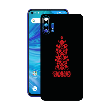 Захисна плівка StatusSKIN для UMiDIGI F2