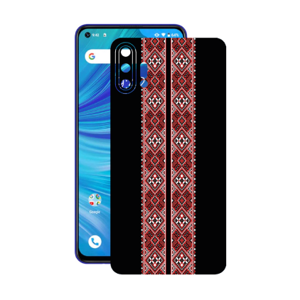 Захисна плівка StatusSKIN для UMiDIGI F2