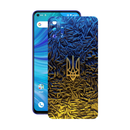 Захисна плівка StatusSKIN для UMiDIGI F2