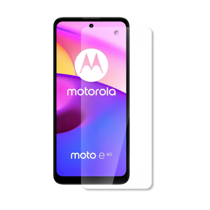 Захисна плівка StatusSKIN для Motorola Moto E40