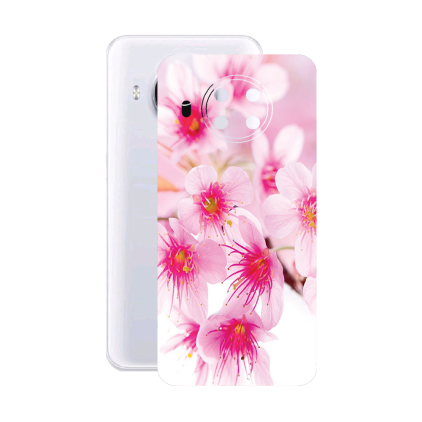 Захисна плівка StatusSKIN для Nokia X10