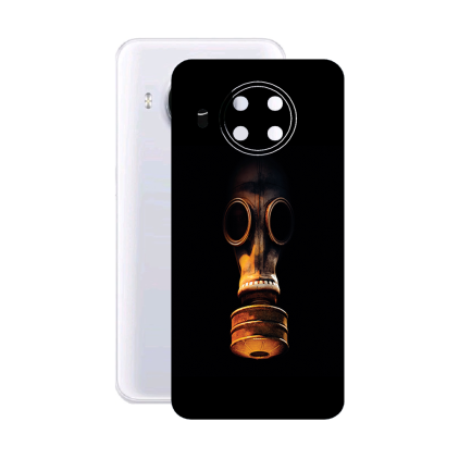 Захисна плівка StatusSKIN для Nokia X10