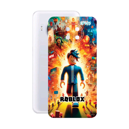 Захисна плівка StatusSKIN для Nokia X10