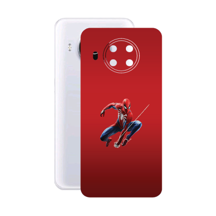 Захисна плівка StatusSKIN для Nokia X10