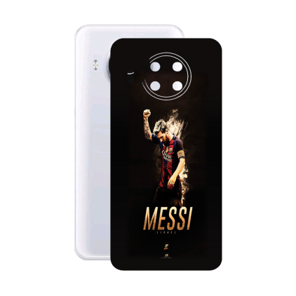 Захисна плівка StatusSKIN для Nokia X10