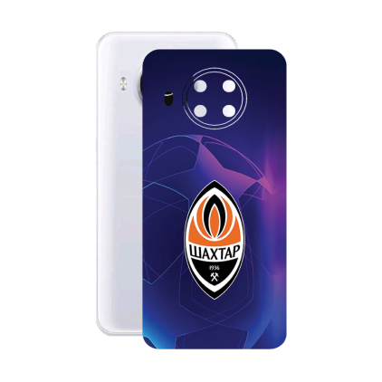 Захисна плівка StatusSKIN для Nokia X10