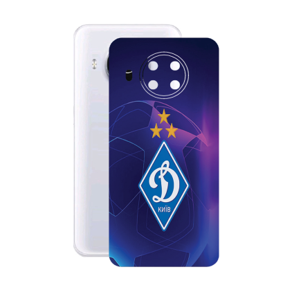 Захисна плівка StatusSKIN для Nokia X10