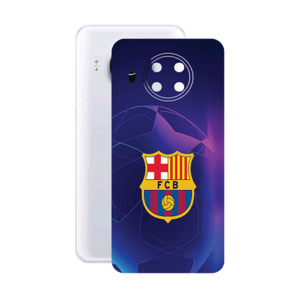 Захисна плівка StatusSKIN для Nokia X10