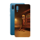 Защитная пленка StatusSKIN для Samsung Galaxy A02 (A022f)