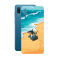 Защитная пленка StatusSKIN для Samsung Galaxy A02 (A022f)